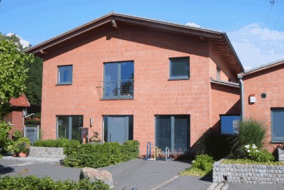 B�rogeb�ude, Selliendorfer Stra�e 34