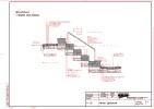 Detailzeichnung Sitz-Stufenanlage