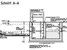 Drosselbauwerk